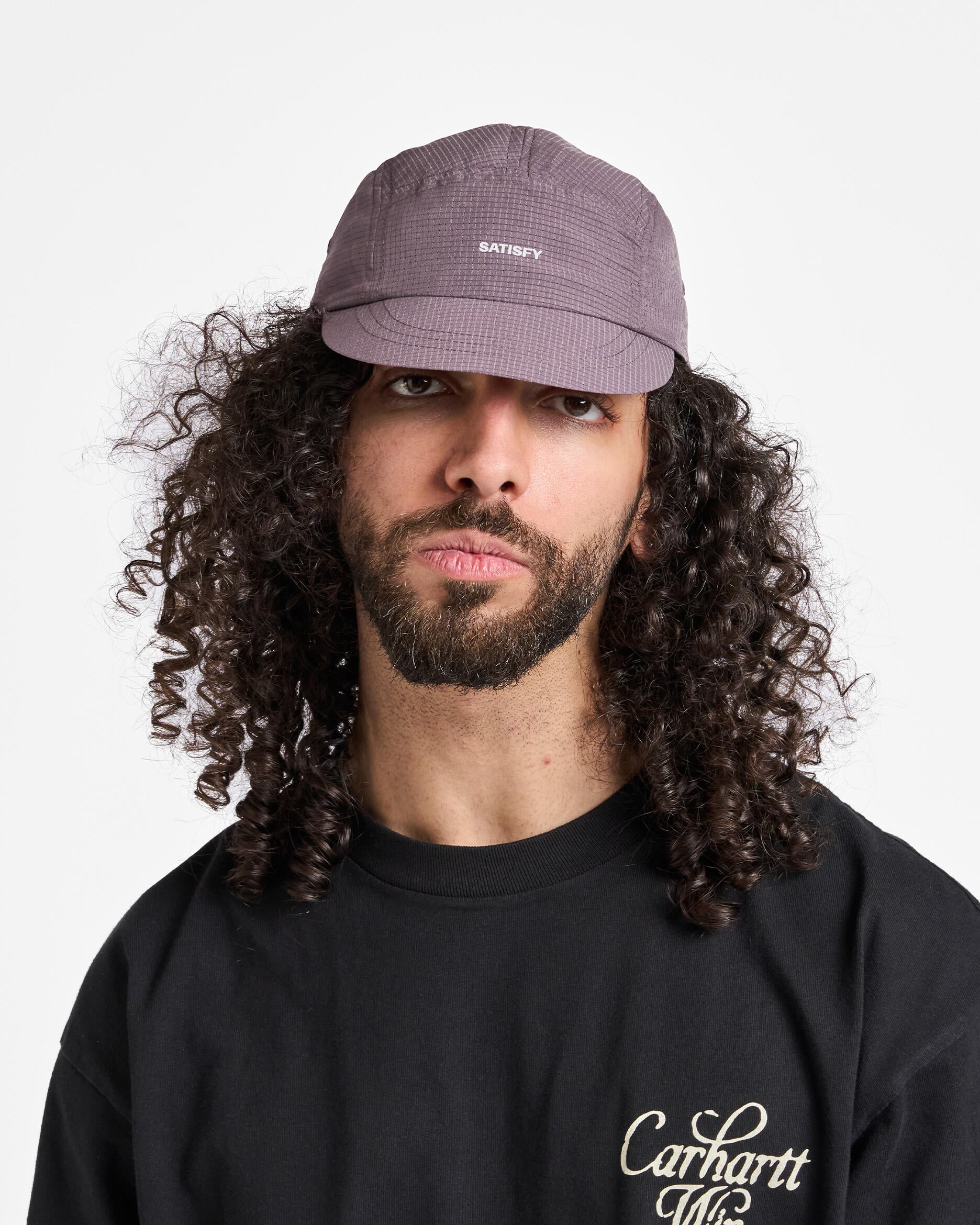 SATISFY Rippy Air Trail Cap | 31013-90901 | AFEW STORE
